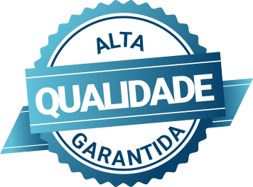 Material de alta qualidade só em SJC